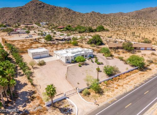 7100 Overfield Rd, Casa Grande, AZ