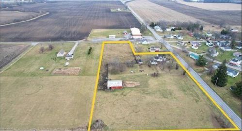 6550 Harding Hwy, Marion, OH 43302-9489