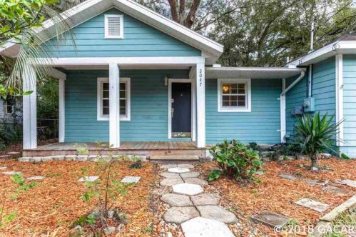 2047 35th Ave, Gainesville, FL 32605-2457