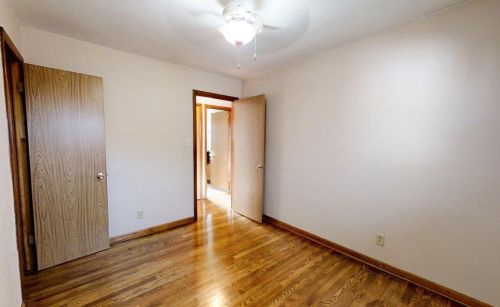 3434 74th Ave, Gary IN  46410-4945 exterior