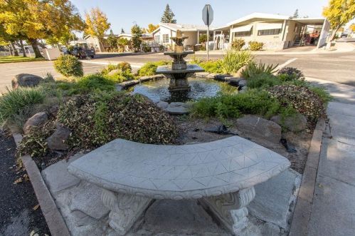 2128 Hacienda Ln, Modesto CA  95350-0207 exterior