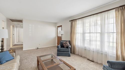 310 Indiana Ave, Lynn Haven FL  32444-1424 exterior