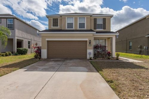 13924 Crater Cir, Port Richey, FL 34669-1182