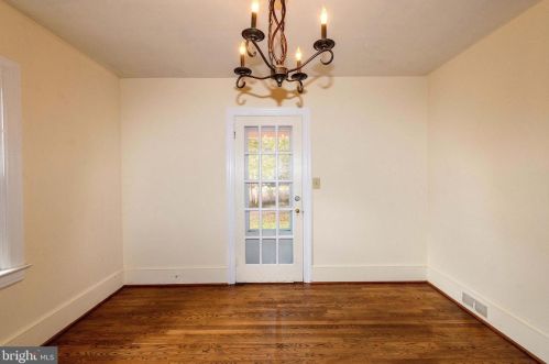 16241 Monrovia Rd, Madison Mills VA  22960-4506 exterior