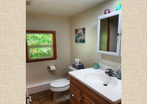 1420 Lakeside Dr, Lompico CA  95018-9649 exterior