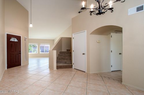 1521 Calle De Durazo, Tucson AZ 85715-5133 exterior