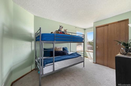 19575 Saratoga Ave, Denver CO 80015-3465 exterior