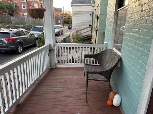 118 Martin St, Covington, KY 41011-3451