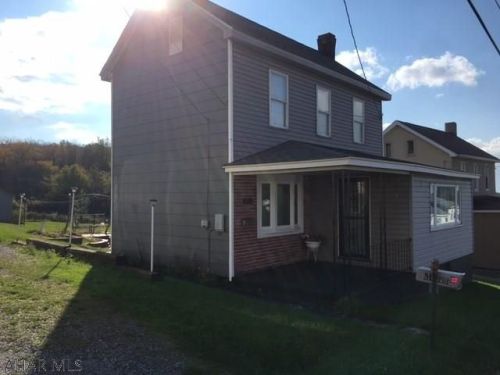 722 Sandusky St, Gallitzin, PA 16641-1914