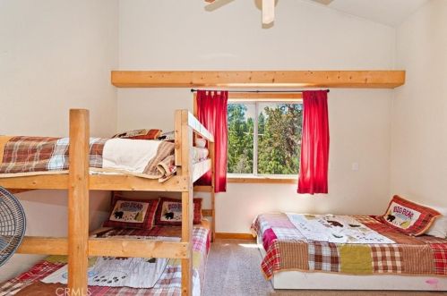 1300 Malabar Way, Big Bear City CA  92314-9216 exterior