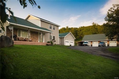 6094 County Route 17, Redfield, NY 13437-2704