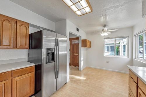 5084 Adair Way, San Jose CA  95124-5341 exterior