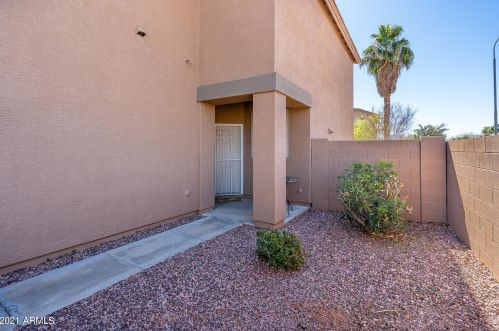 11387 Cocopah St, Avondale AZ  85323-8303 exterior