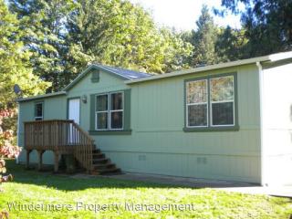 3497 Cedarville Rd, Bellingham WA  98226-9586 exterior