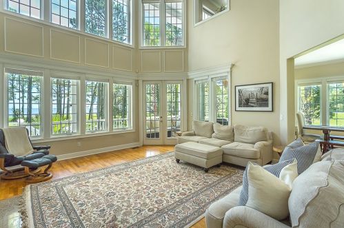 200 Gramercy Plantation Blvd, Saint George Island FL  32328-3640 exterior