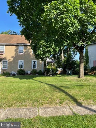 114 Wilson Ave, Gloucester, NJ 08030-2735