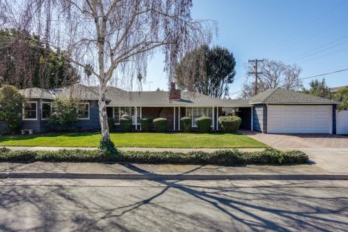 655 Trace Ave, San Jose, CA 95126-1951