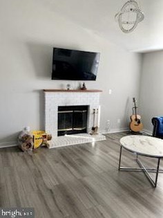 5901 Danielle Dr, Fredericksburg VA  22407-6495 exterior