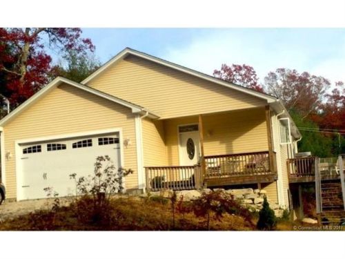 142 Brown Rd, Norwich, CT 06384-1107