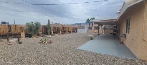 2841 Barite Dr, Lake Havasu City AZ  86404-1322 exterior