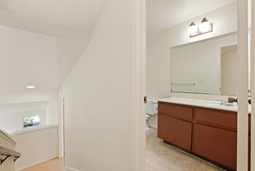 7443 Tulare Hill Dr, San Jose CA  95139-1275 exterior