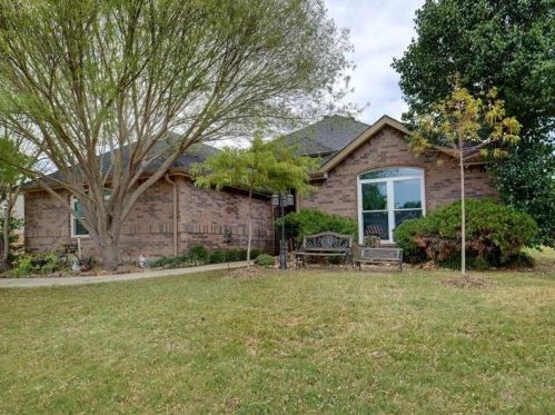 1405 Val Verde Ct, Denton, TX 76210-3454