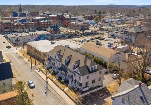 48 Washington St, Natick MA  01760-3521 exterior