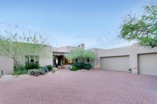 39690 106th St, Scottsdale AZ  85262-3383 exterior