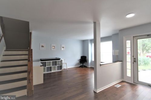 118 Shoal Creek Dr, Blue Bell PA  19422-3250 exterior