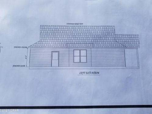 2264 Shenandoah Blvd, Sunny Hills FL  32428-8031 exterior