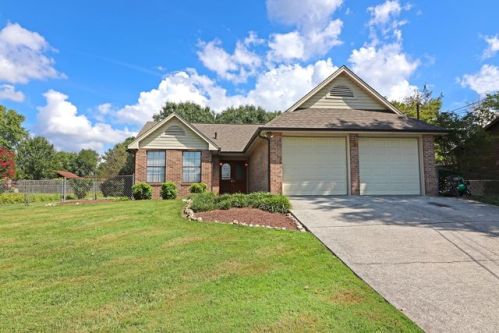 6506 Graycroft Dr, Knoxville, TN 37918-6223
