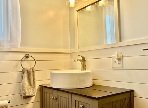 50 Nancy Dr, Belmont NH  03220-3436 exterior