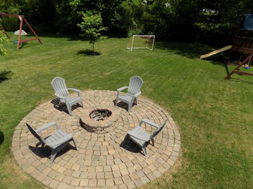 5680 Stevens Dr, Orient OH  43146-9282 exterior