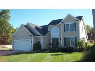 3460 Elgin Dr, Akron, OH 44333-3051