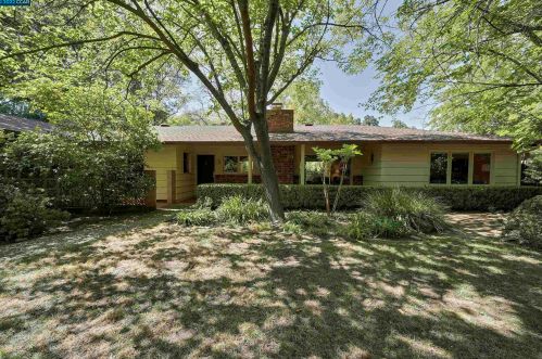 1014 San Miguel Rd, Concord, CA 94518-2164