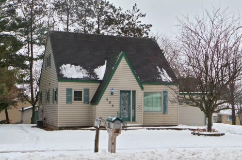 404 Allman St, Perkinstown, WI 54451-1229