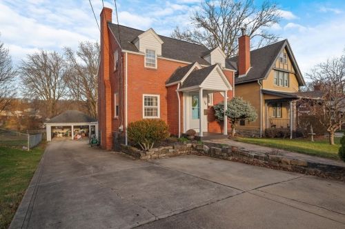 50 Fayette Ave, Noblestown, PA 15071-1274