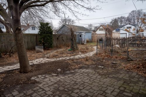 3617 Lenox St, Milwaukee WI 53207-5240 exterior