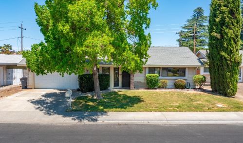 28 Clover St, Woodland CA  95695-3108 exterior