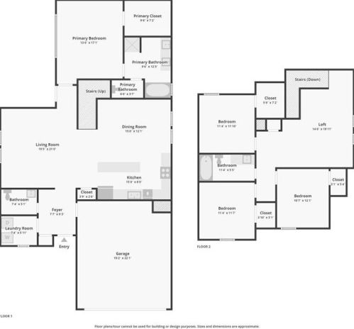 2310 Emerald Ln, Texas City TX  exterior