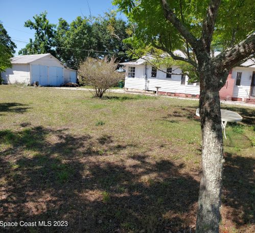 327 Belmont Dr, Cocoa, FL 32922-7001