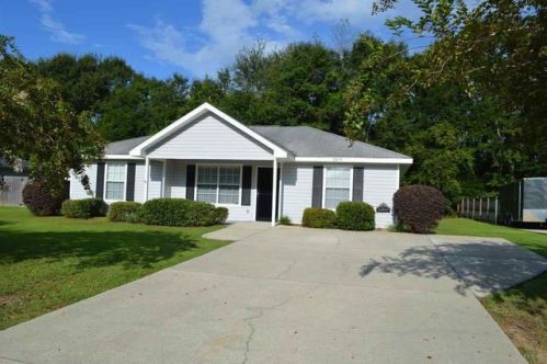 2419 La Lar Ln, Pensacola, FL 32534-9563