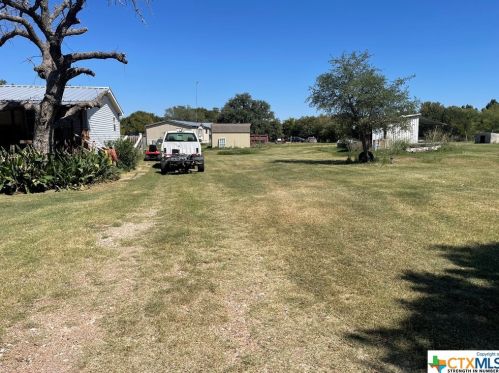 1036 County Road 402, Bartlett, TX 76511-4293