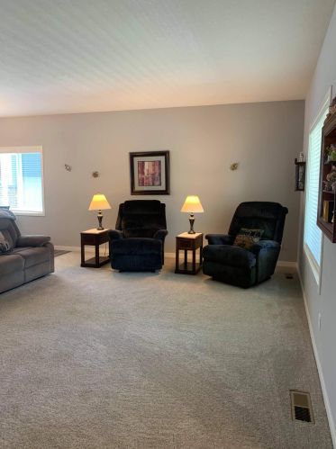 1504 Fern St, Spectacle Lake MN  55008-1857 exterior