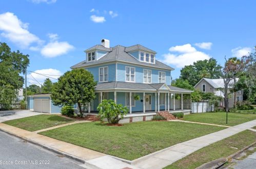 620 Indian River Ave, Titusville, FL 32796-7614