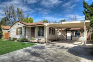 428 Covena Ave, Modesto CA  95354-1510 exterior