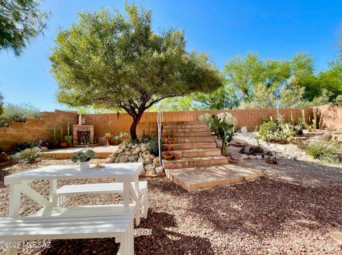 5537 Hopbush Pl, Tucson AZ  85704-2649 exterior