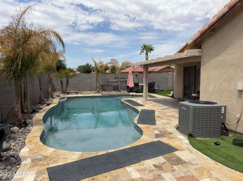 15677 Caribbean Ln, Sun City AZ  85379-6237 exterior