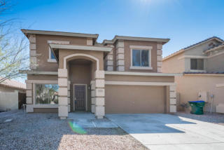 45181 Alamendras St, Maricopa AZ  85139-8739 exterior