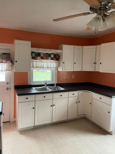 217 Rose Ave, Clinton County OH  45169-1242 exterior